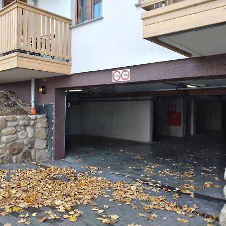 Apartament Nad Lomnica Centrum Karpacz Eksteriør billede