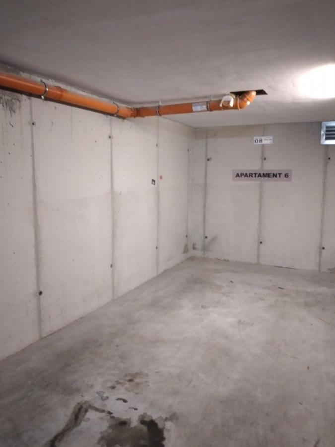 Apartament Nad Lomnica Centrum Karpacz Eksteriør billede